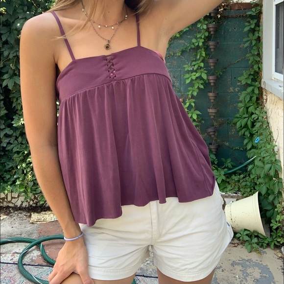 AE soft & sexy top - Picture 1 of 2